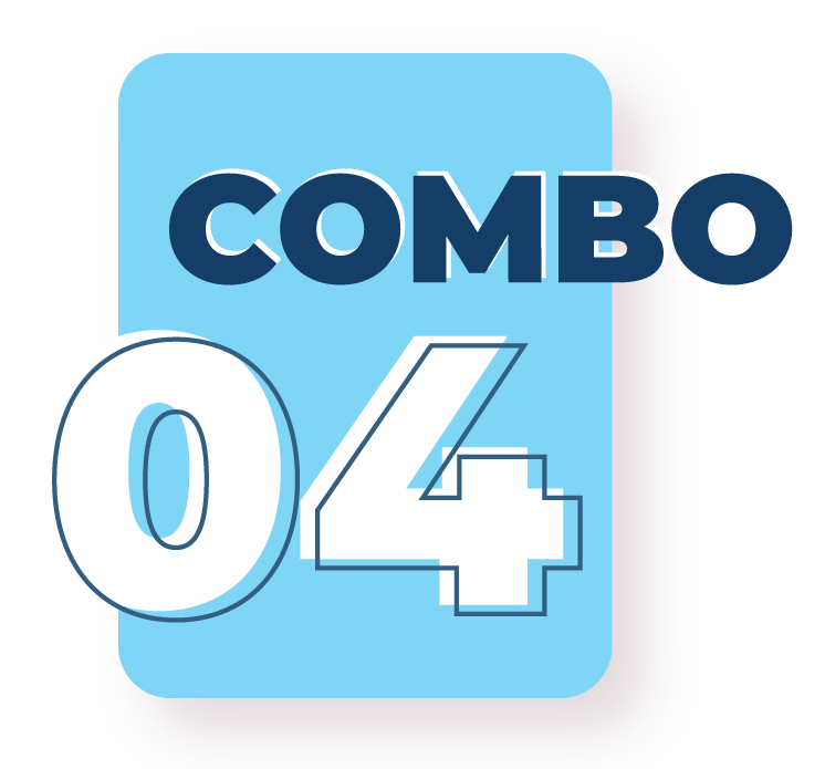 Combo 04