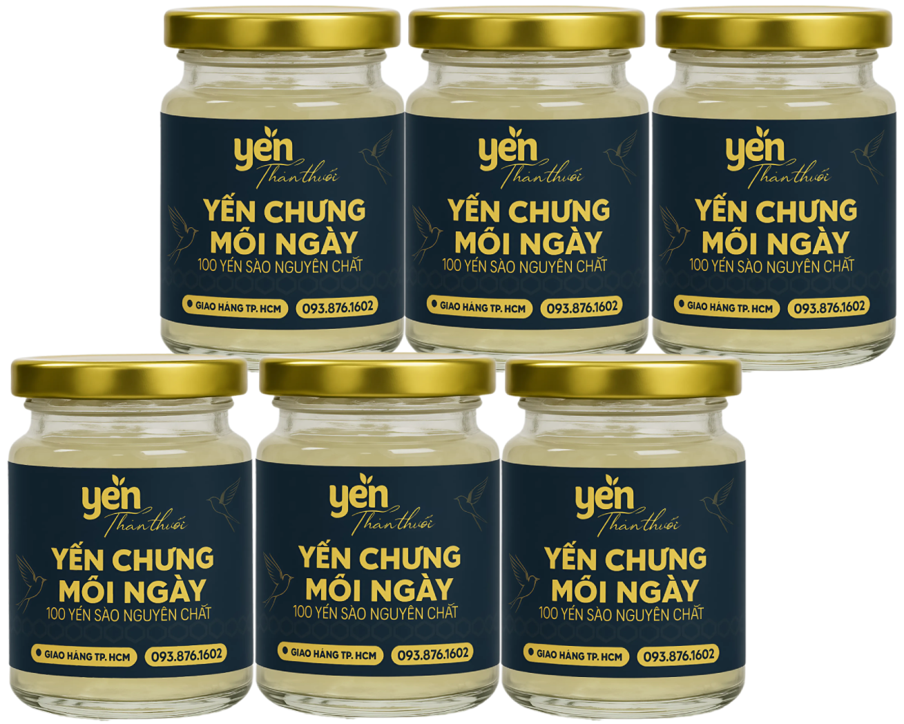 Sản phẩm combo 6