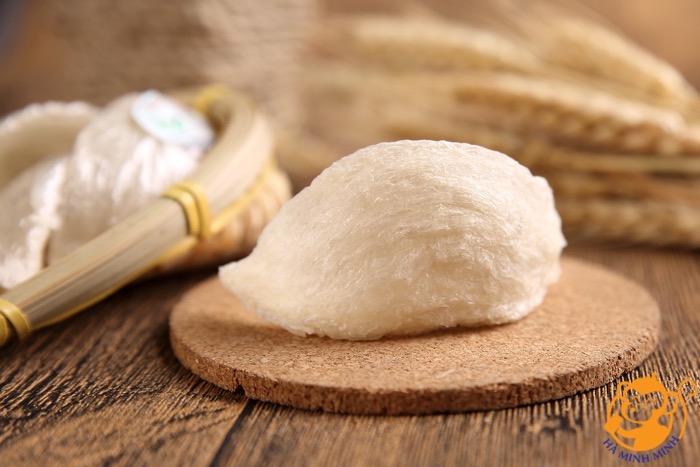 Sơ chế và tạo hình